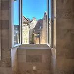 펜션 Les Coquelicots Evasion En Dordogne 생-시프리엥