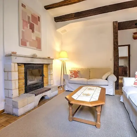 Holiday home Les Coquelicots Evasion En Dordogne *