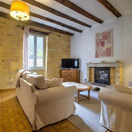 Les Coquelicots Evasion En Dordogne Holiday home *