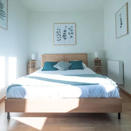 Holiday home Les Coquelicots Evasion En Dordogne Saint-Cyprien (Dordogne)