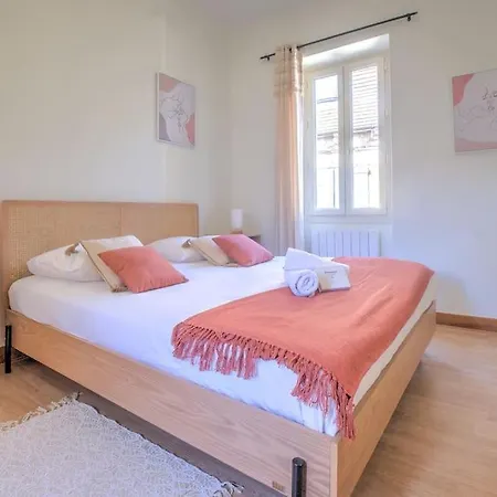 Holiday home Les Coquelicots Evasion En Dordogne *